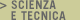Scienza e tecnica
